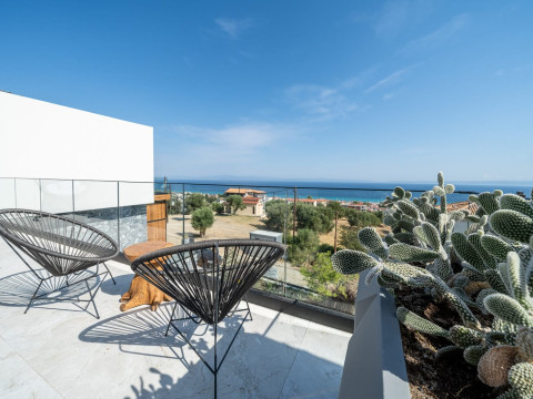 Alicanto Luxury Villas