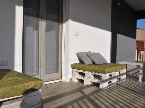 Alicata B&B La Dimora Del Vento