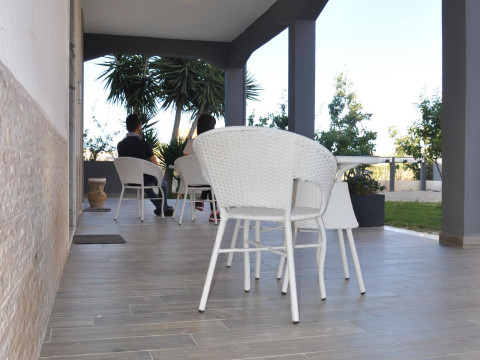 Alicata B&B La Dimora Del Vento
