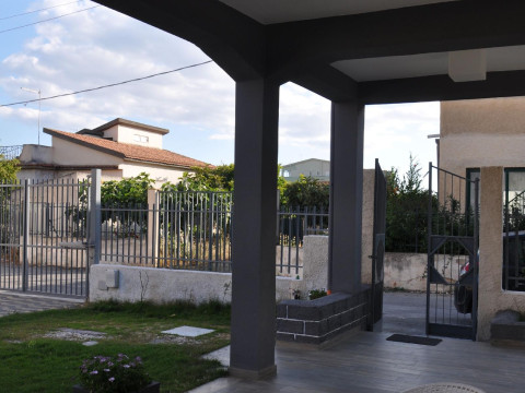 Alicata B&B La Dimora Del Vento