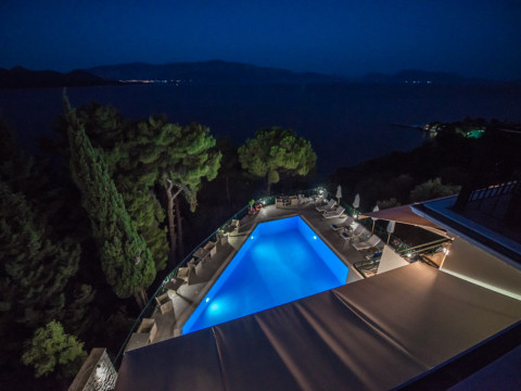 Aliki Hotel