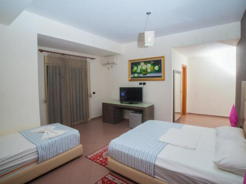 Aliko Hotel