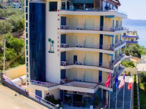 Aliko Hotel