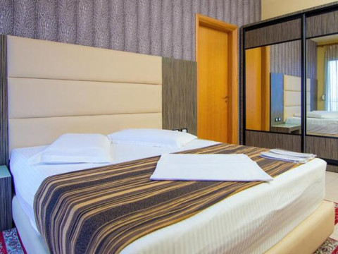 Aliko Hotel