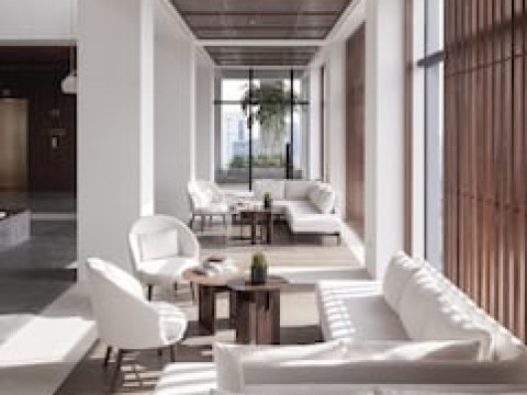 ALILA BANGSAR, KUALA LUMPUR