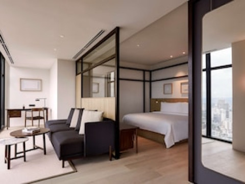 ALILA BANGSAR, KUALA LUMPUR