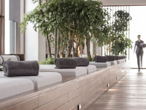 ALILA BANGSAR, KUALA LUMPUR