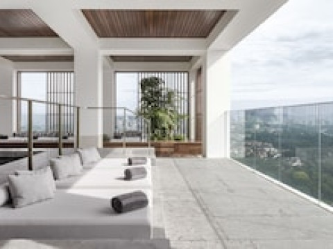 ALILA BANGSAR, KUALA LUMPUR