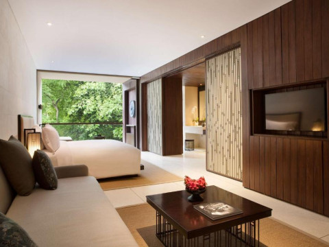 Alila Seminyak