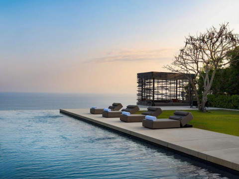 Alila Villas Uluwatu