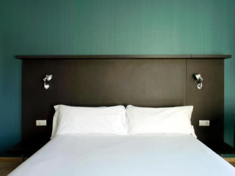 Alimara Barcelona Hotel