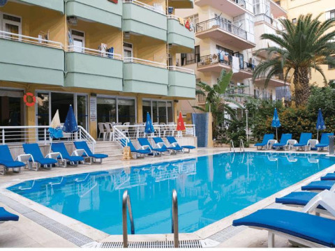 ALIN HOTEL