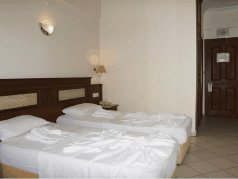 ALIN HOTEL