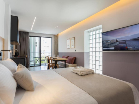 Alinea Urban Saripolou Square