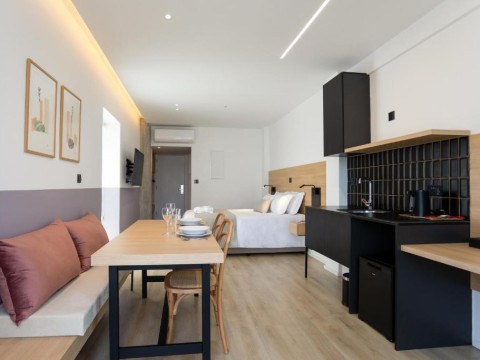 Alinea Urban Saripolou Square