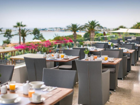 Hotel Alion Beach