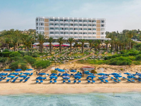 ALION BEACH HOTEL