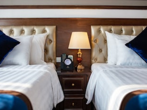 ALISA HOTEL AND SPA