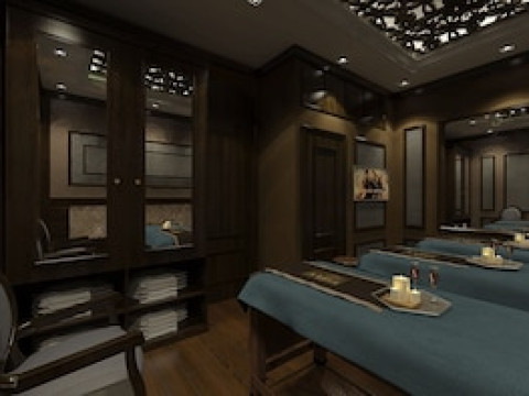 ALISA HOTEL AND SPA
