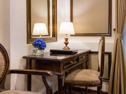 ALISA HOTEL AND SPA