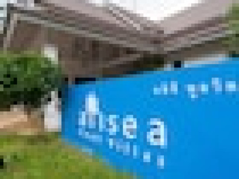 Alisea Pool Villas
