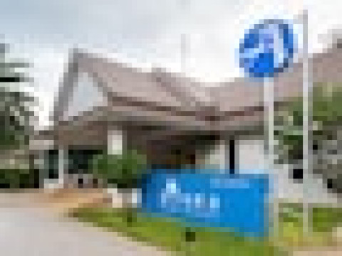 Alisea Pool Villas