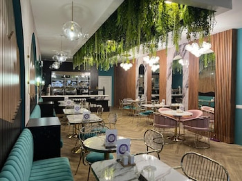 ALISON HOTEL BAKU