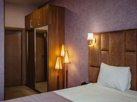 ALISON HOTEL BAKU