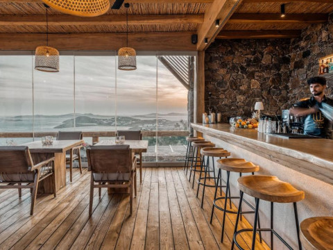 Alissachni Mykonos