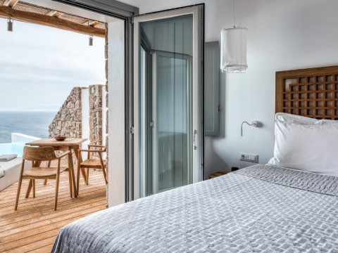 Alissachni Mykonos