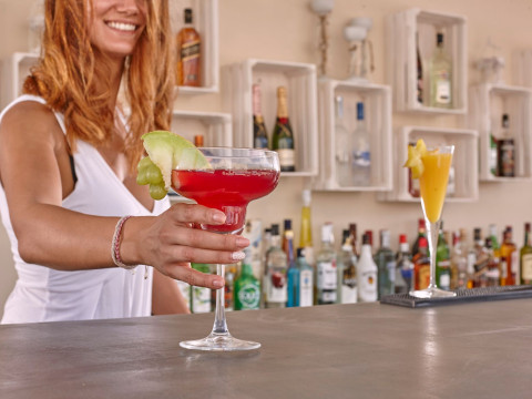 Aliter Suites Santorini
