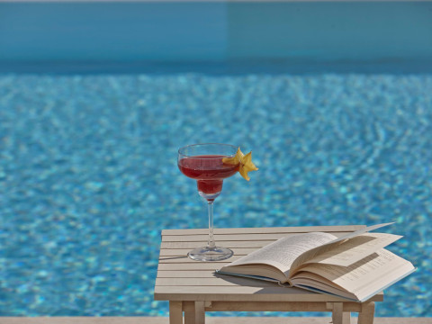 Aliter Suites Santorini