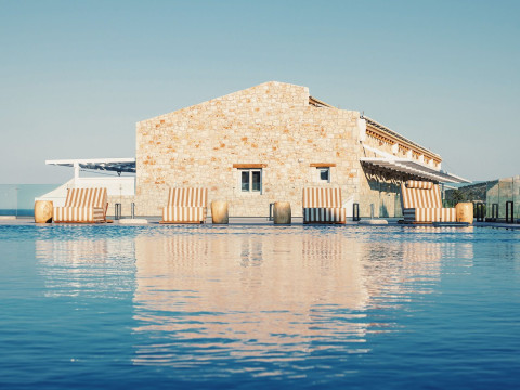 Aliv Stone Suites & Spa Zakynthos