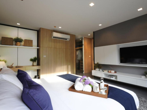 Hotel Alix Bangkok