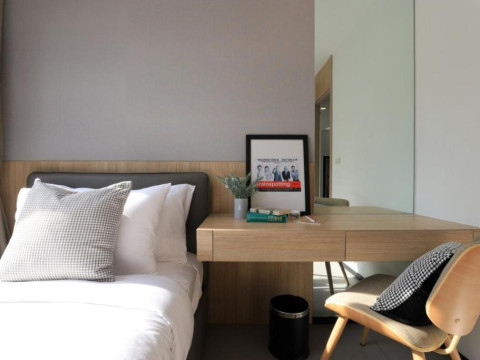 Hotel Alix Bangkok