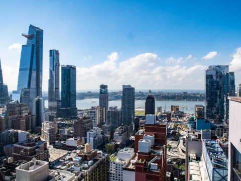 Aliz Hotel Times Square