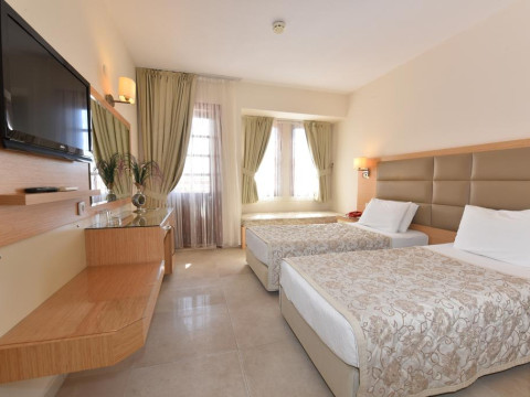 ALIZE HOTEL