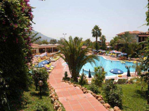 ALIZE HOTEL