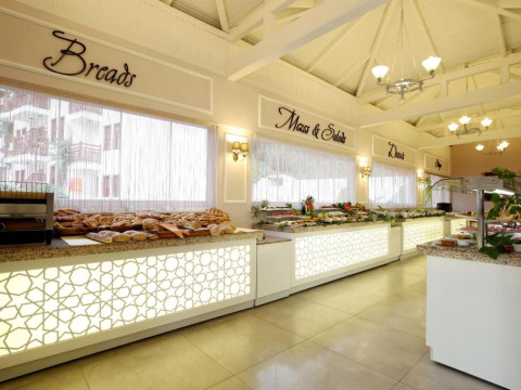 ALIZE HOTEL