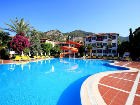 ALIZE HOTEL