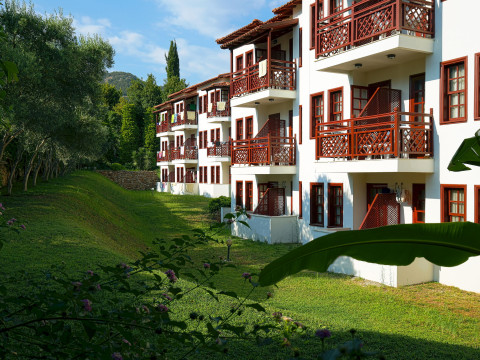 Alize Hotel