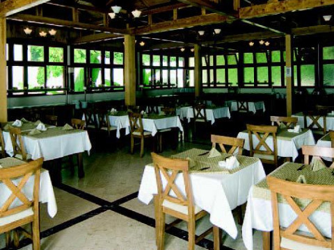 ALIZE HOTEL