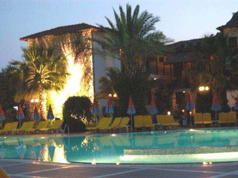 ALIZE HOTEL