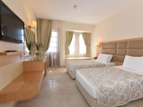 Alize Hotel