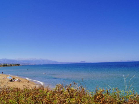 ALKIONIS BEACH HOTEL APARTMENTS