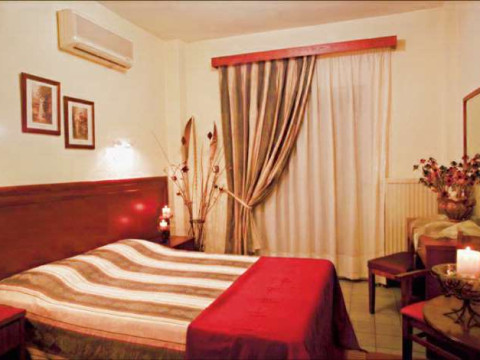Alkionis Hotel