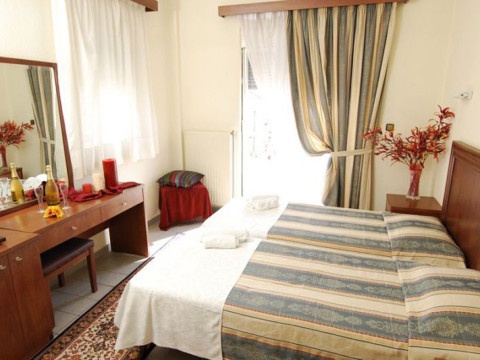 Alkionis Hotel