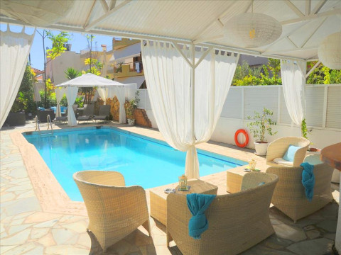 Alkionis Hotel
