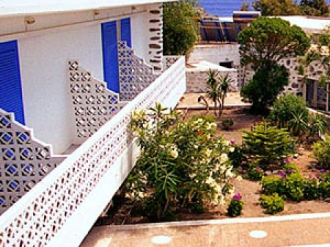 Alkistis Hotel