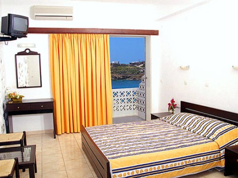Alkistis Hotel